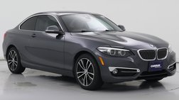 2020 BMW 2 Series 230i