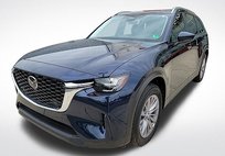 2024 Mazda CX-90 3.3 Turbo Select