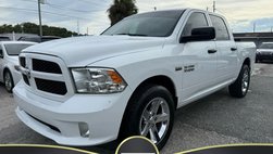 2015 Ram Ram Pickup 1500 Express