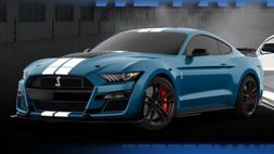 2021 Lamborghini Huracan EVO