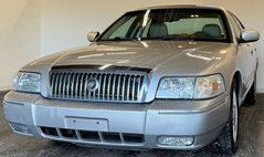2010 Mercury Grand Marquis LS