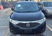 2011 Nissan Quest LE