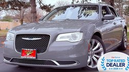 2019 Chrysler 300 Touring L