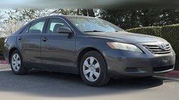 2009 Toyota Camry LE