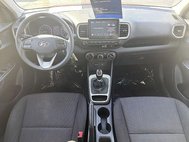 2020 Hyundai Venue SE