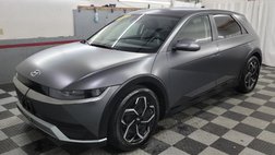 2022 Hyundai Ioniq 5 SEL AWD