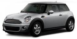 2012 MINI Cooper Hardtop Base