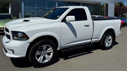 2014 Ram Ram Pickup 1500 Sport
