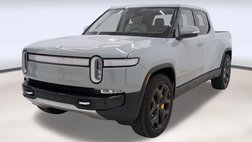 2023 Rivian R1T Adventure