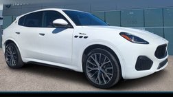 2026 Maserati Grecale Modena