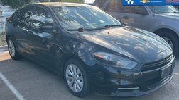 2014 Dodge Dart SXT