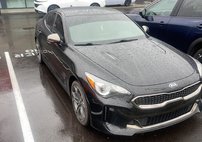 2020 Kia Stinger GT-Line