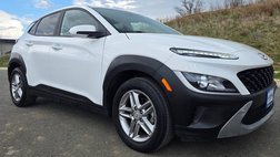 2023 Hyundai Kona SE