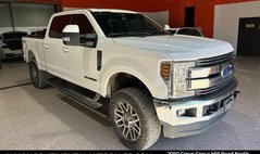 2019 Ford Super Duty F-250 Lariat