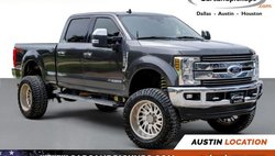2019 Ford Super Duty F-250 Lariat