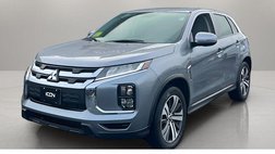 2022 Mitsubishi Outlander Sport SE