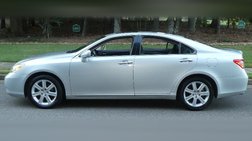 2008 Lexus ES 350 Base