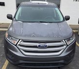 2016 Ford Edge SE
