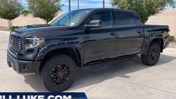 2021 Toyota Tundra TRD Pro