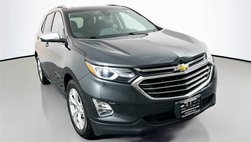 2021 Chevrolet Equinox Premier