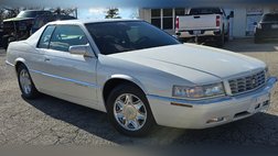 1999 Cadillac Eldorado Base