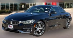 2018 BMW 4 Series 440i