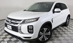 2021 Mitsubishi Outlander Sport ES
