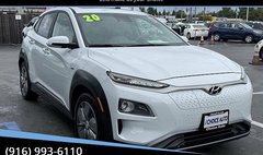 2020 Hyundai Kona Electric Limited