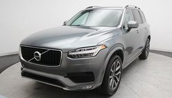 2019 Volvo XC90 T6 Momentum
