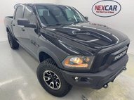2017 Ram Ram Pickup 1500 Rebel
