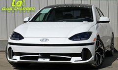 2023 Hyundai Ioniq 6 Limited
