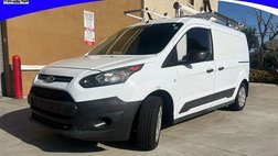2016 Ford Transit Connect XL