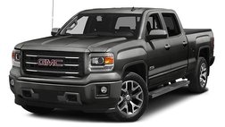 2015 GMC Sierra 1500 Denali