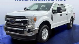 2020 Ford Super Duty F-250 XLT