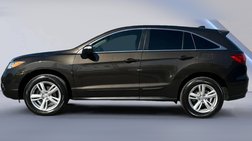 2014 Acura RDX Base