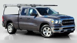 2024 Ram Ram Pickup 1500 Lone Star