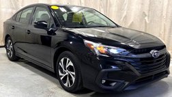 2023 Subaru Legacy Premium