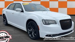 2022 Chrysler 300 S V6