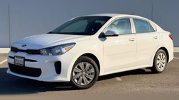 2020 Kia Rio LX