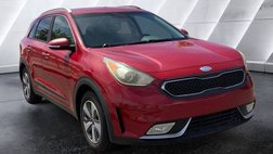 2018 Kia Niro EX