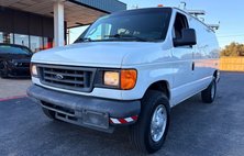 2007 Ford E-Series E-250
