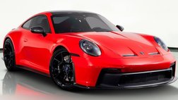 2022 Porsche 911 GT3