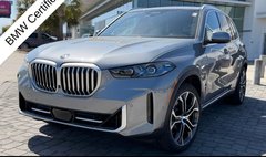 2024 BMW X5 xDrive50e