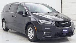 2024 Chrysler Pacifica Touring
