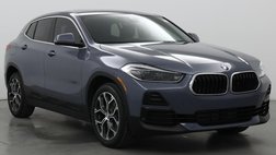 2023 BMW X2 sDrive28i