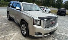 2015 GMC Yukon XL Denali