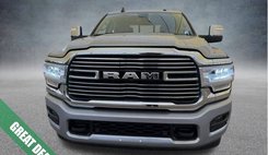2024 Ram Ram Pickup 2500 Laramie