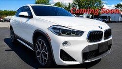 2018 BMW X2 xDrive28i