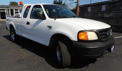 2004 Ford F-150 HERITAGE XL