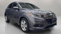 2019 Honda HR-V EX-L